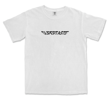 The Cosmic Tee (WHITE)