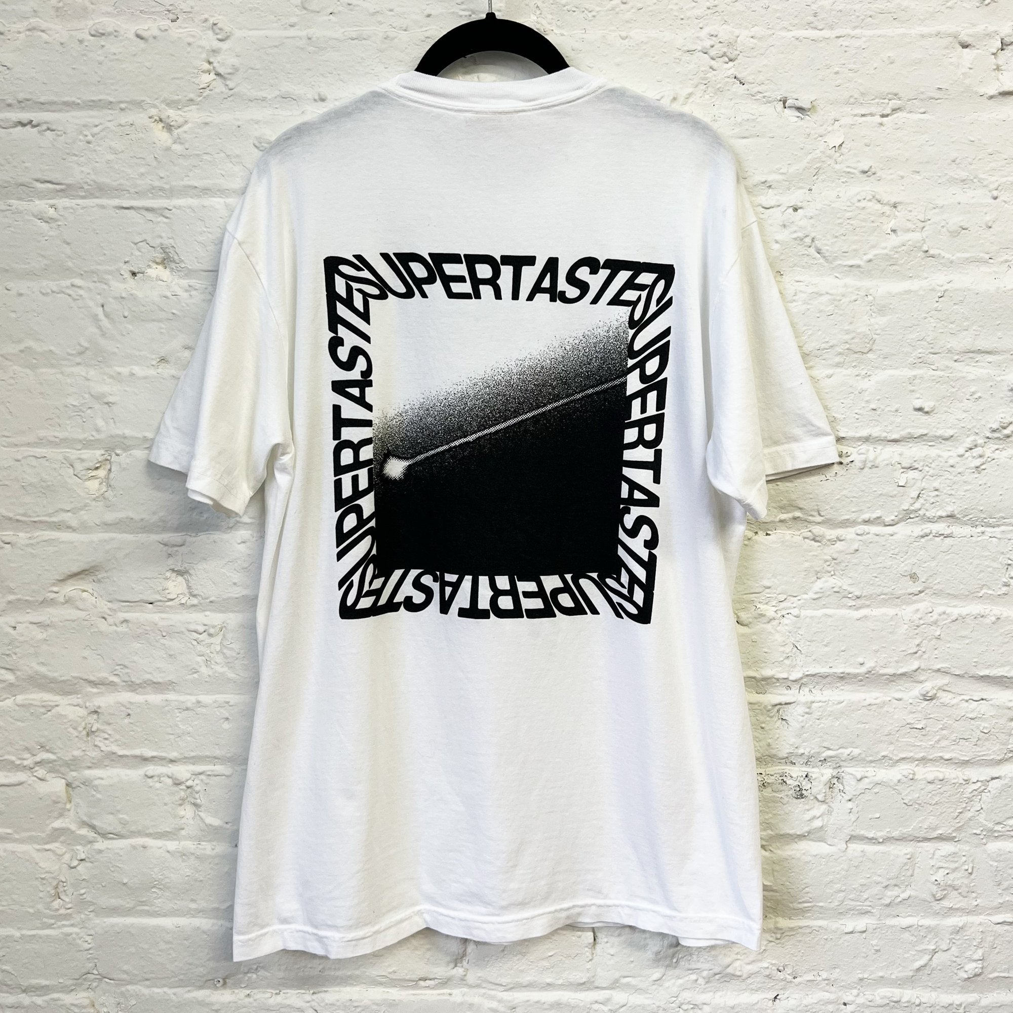 The Cosmic Tee (WHITE)