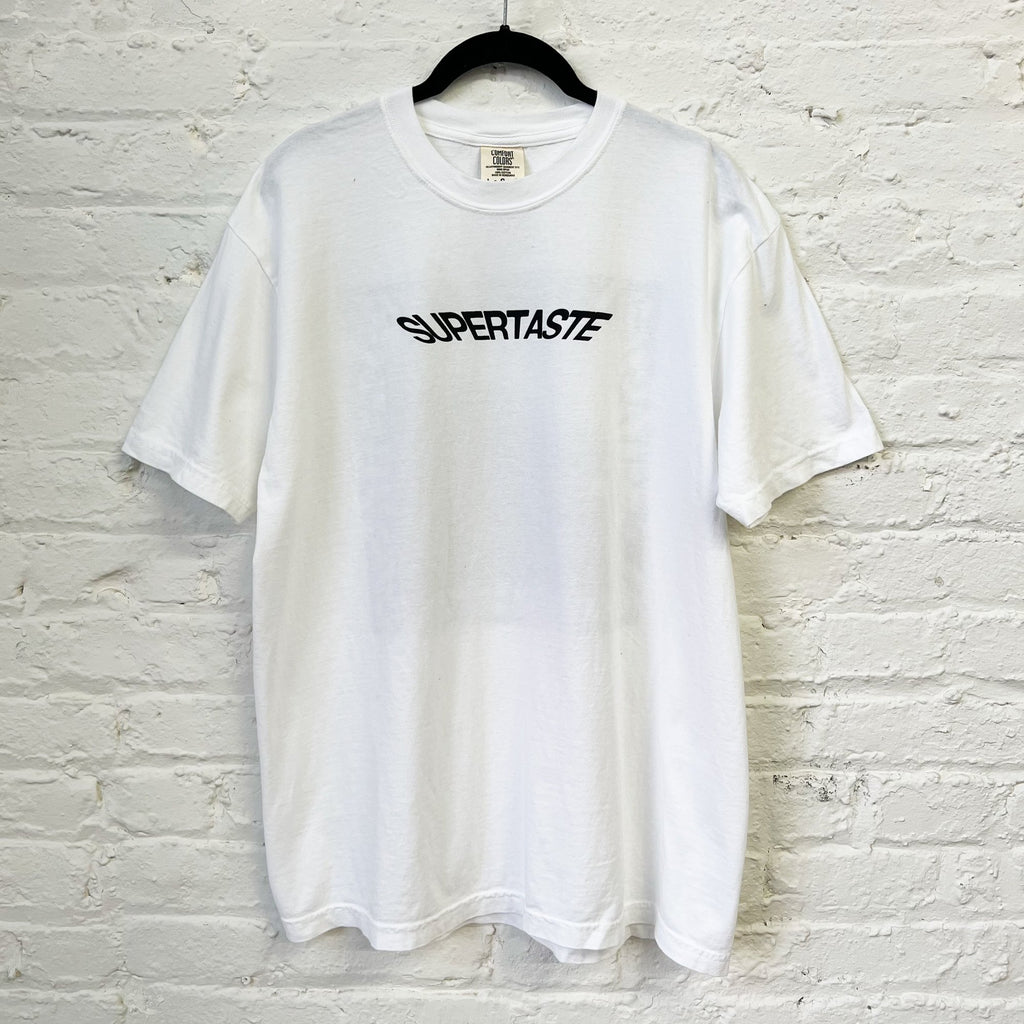 The Cosmic Tee (WHITE)