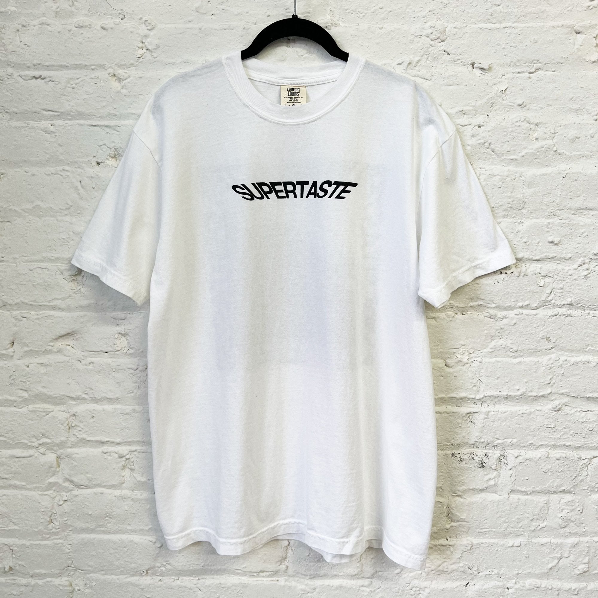 The Cosmic Tee (WHITE)